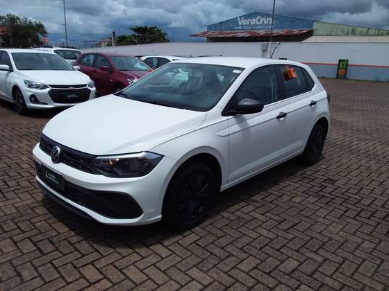 VOLKSWAGEN POLO 1.0 MPI TRACK MANUAL VOLKSWAGEN POLO 1.0 MPI TRACK MANUAL